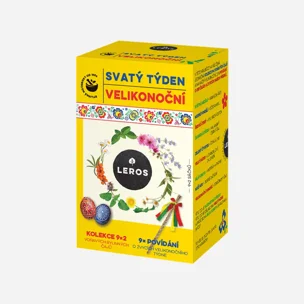 Svätý týždeň veľkonočný