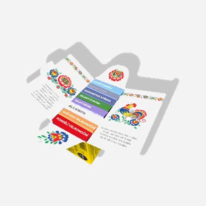 Svätý týždeň veľkonočný