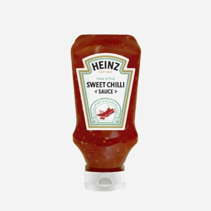 Sweet - chilli omáčka