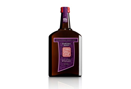 Sweet flower 0,5l