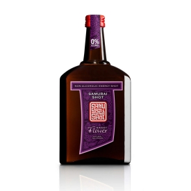 Sweet flower 0,5l