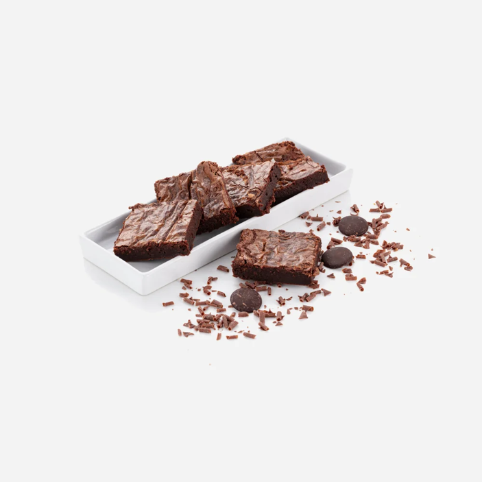 Sweets Brownies bezlepkové
