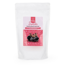 Sweets Čokoládové muffiny bezlepkové 2 x 340 g