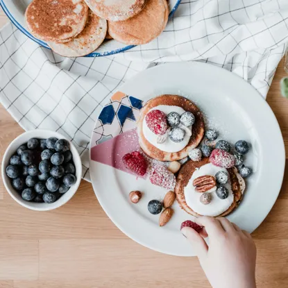 Sweets Zmes na lievance a vafle bez lepku 2 x 185 g