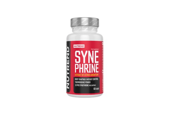 Synephrine 60 kapslí