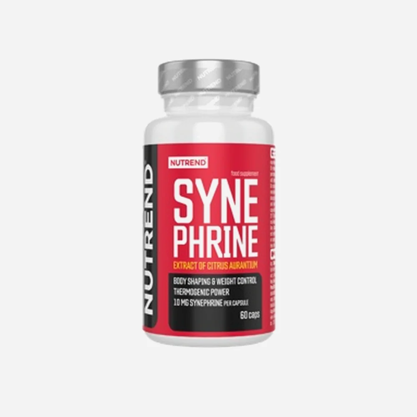 Synephrine 60 kapslí