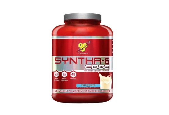 Syntha-6 Edge  - čokoláda