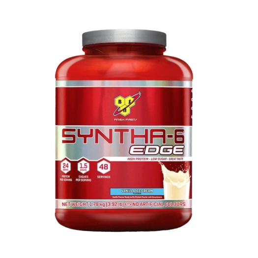 Syntha-6 Edge  - čokoláda