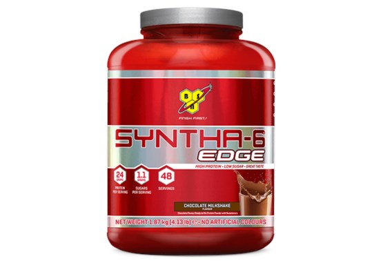 Syntha-6 Edge