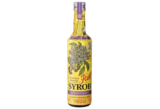 Syrob bazový