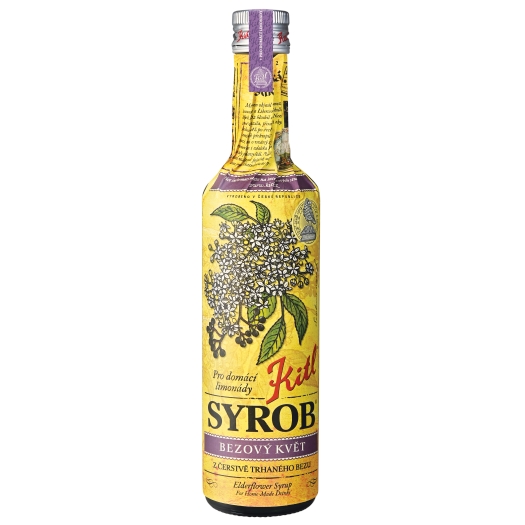 Syrob bazový