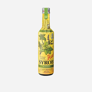 Syrob mätový