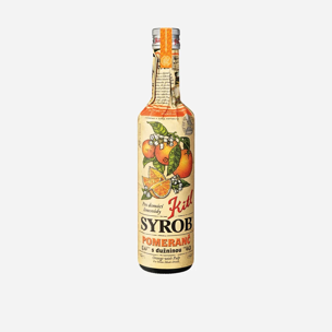 Syrob pomaranč