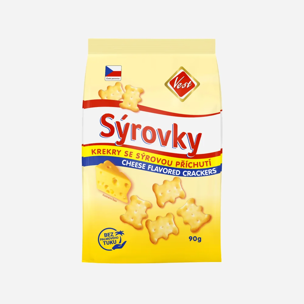 Sýrovky