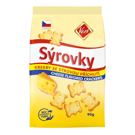 Sýrovky