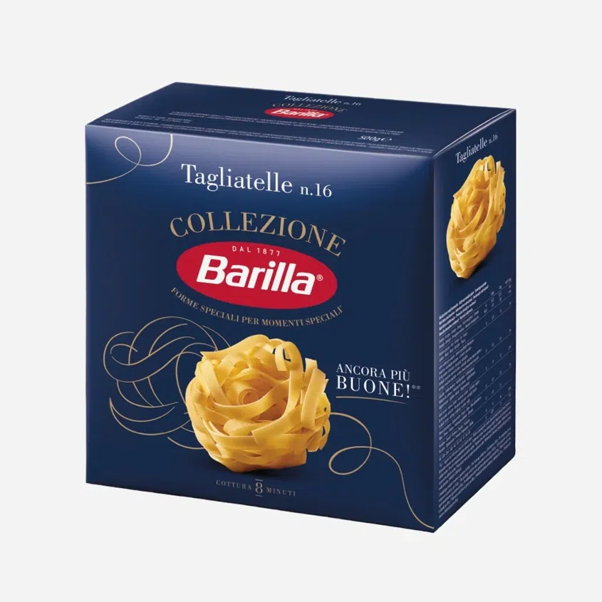 Tagliatelle