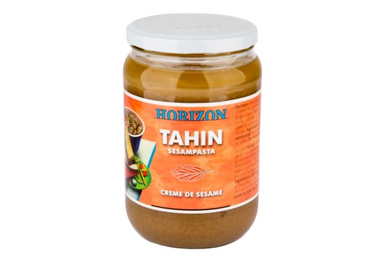Tahini bez soli BIO Horizon