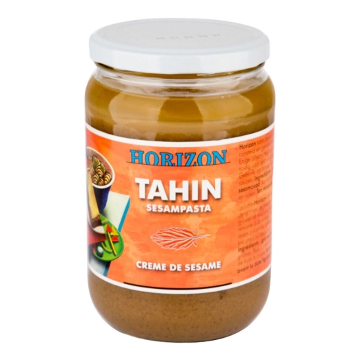 Tahini bez soli BIO Horizon
