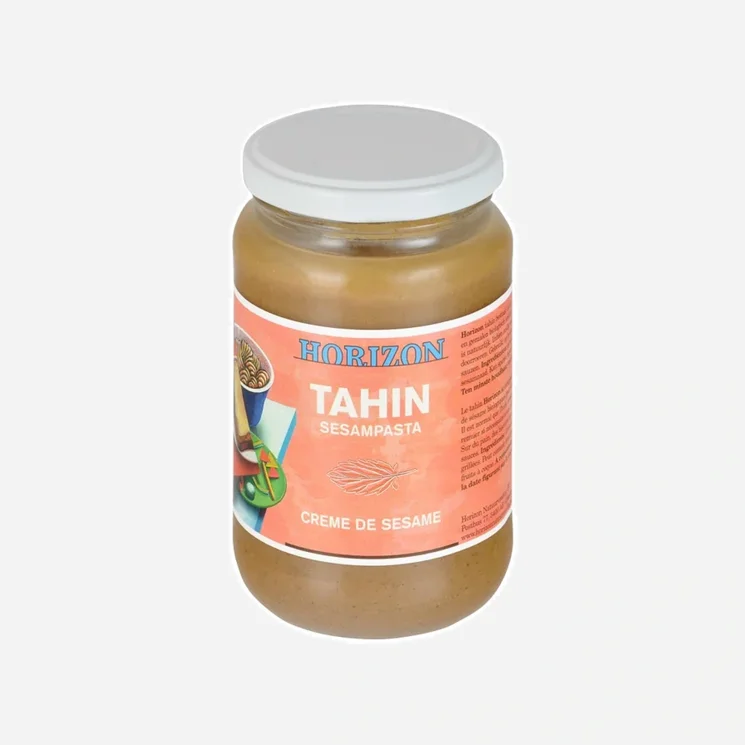 Tahini bez soli BIO