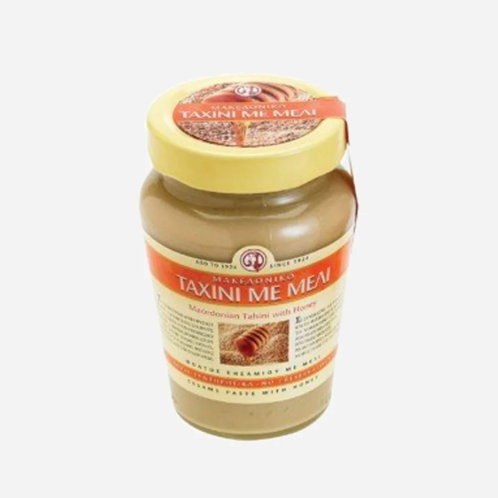 Tahini medové 350g