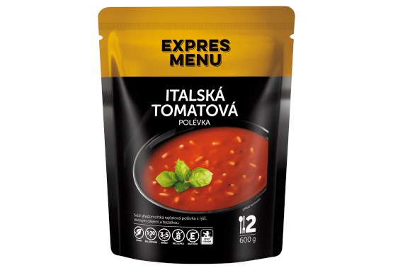Talianska paradajková