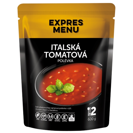 Talianska paradajková