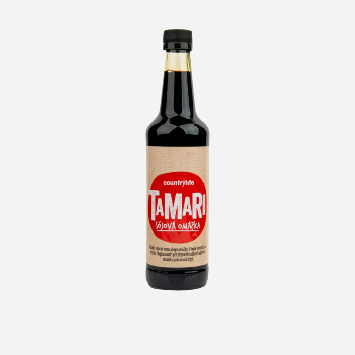 Tamari sójová omáčka