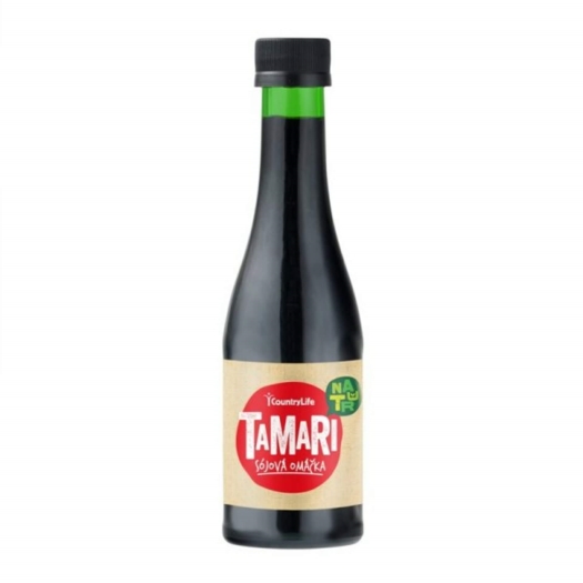 Tamari sójová omáčka
