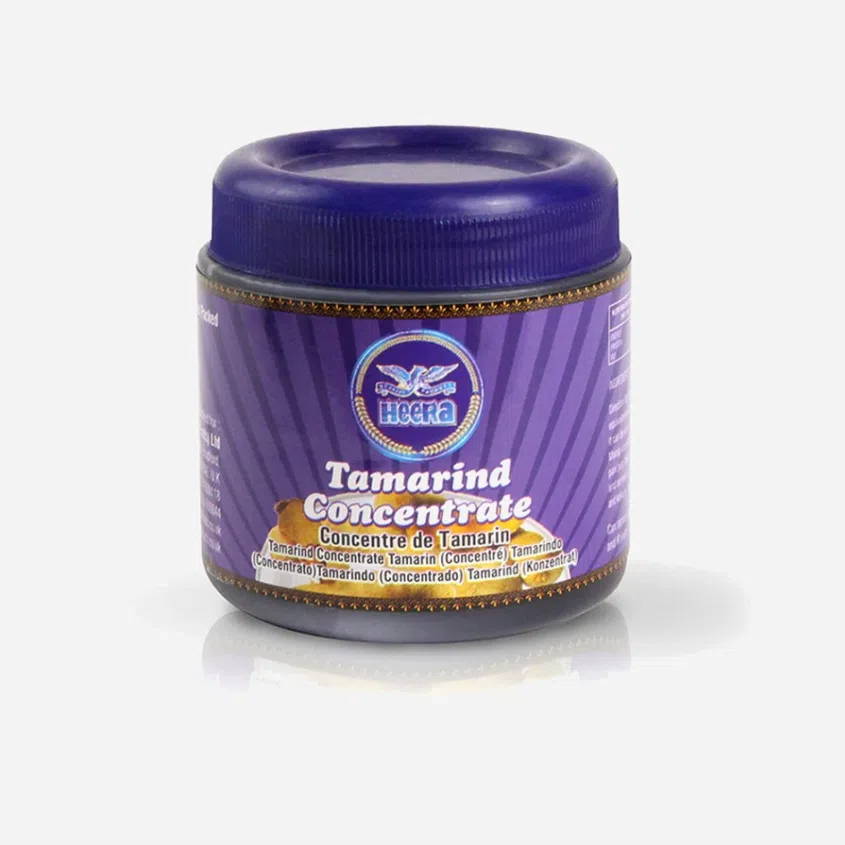 Tamarindová pasta