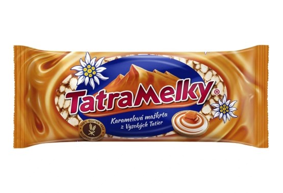 Tatramelky