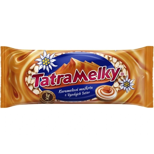 Tatramelky
