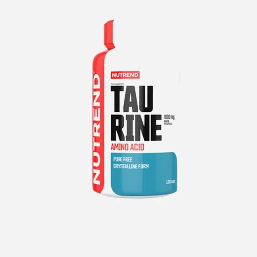 Taurine 120 kapsúl