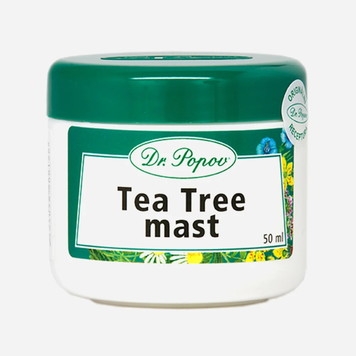 Tea Tree masť