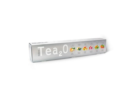 Tea2O Maxi
