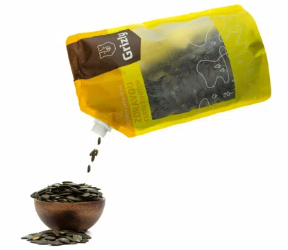 Tekvicové semienko BIO