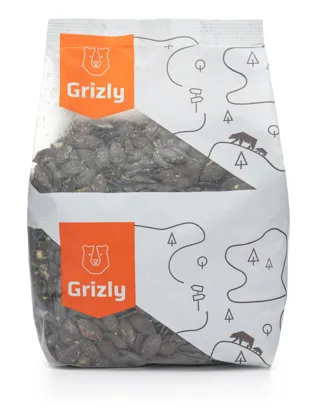 Tekvicové semienko lúpané české