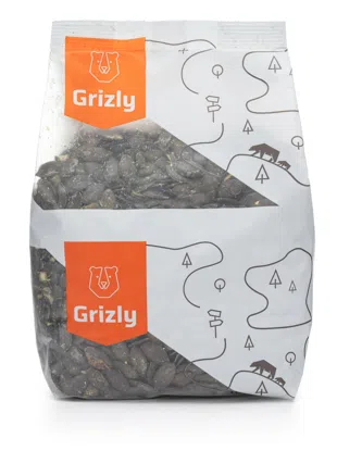 Tekvicové semienko lúpané