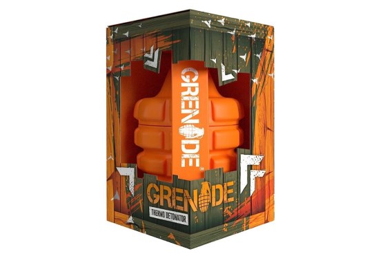 Thermo Detonator 100 kapslí