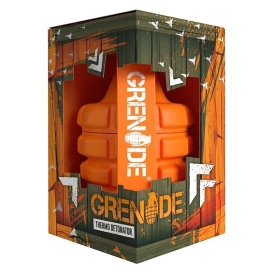 Thermo Detonator 100 kapslí