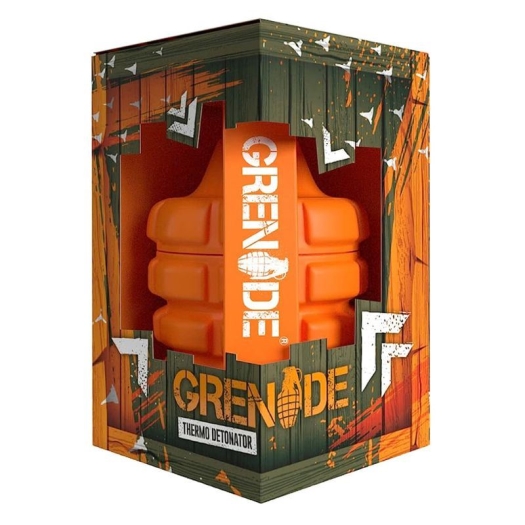 Thermo Detonator 100 kapslí