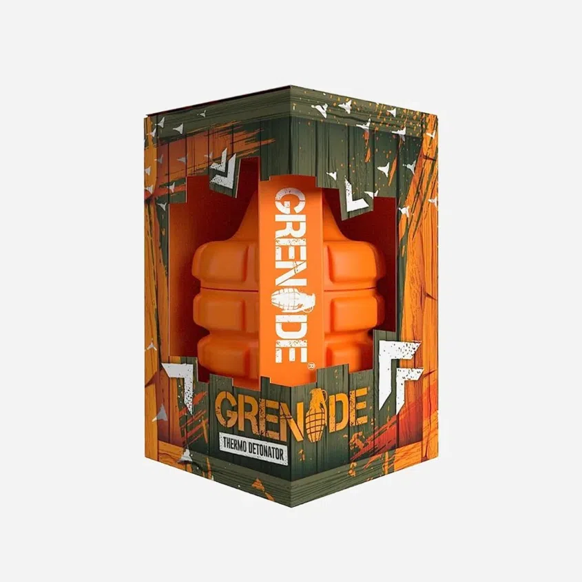 Thermo Detonator 100 kapslí