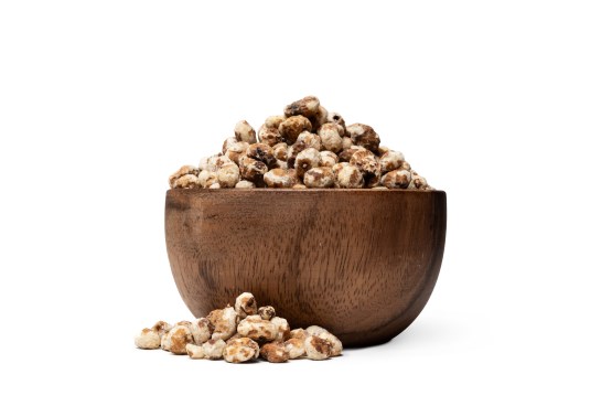 Tigrie orechy lúpané Premium