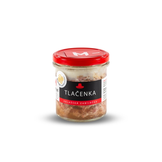 Tlačenka