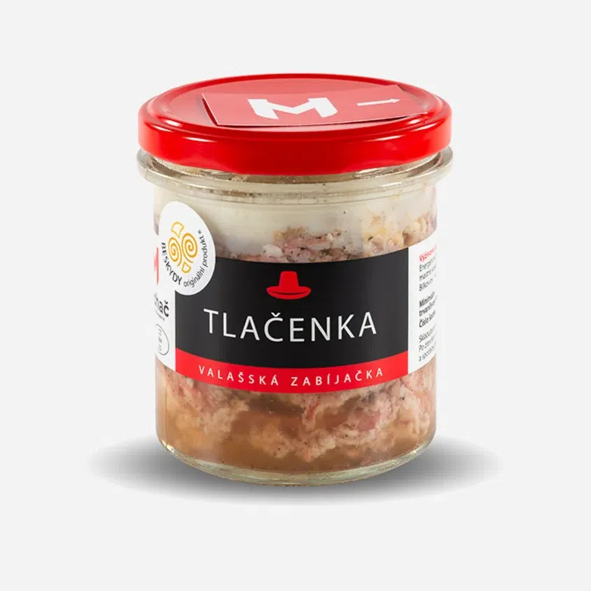 Tlačenka