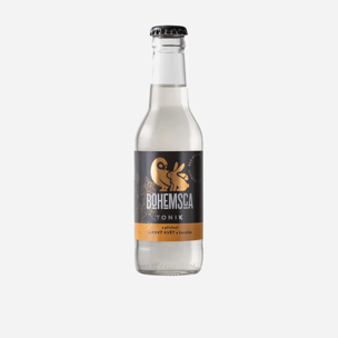 Tonic Lipový kvet a bazalka