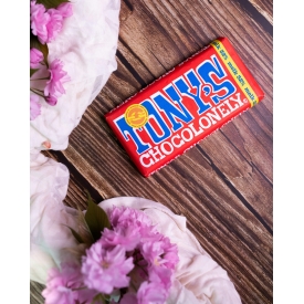 Tony's Chocolonely Mliečna čokoláda
