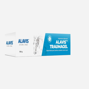 Traumagel 100g