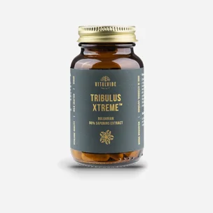 Tribulus Terrestris XTreme extract