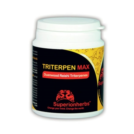 triterpény Max 90 kapslí
