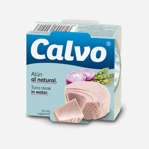 Tuniak vo vlastnej šťave